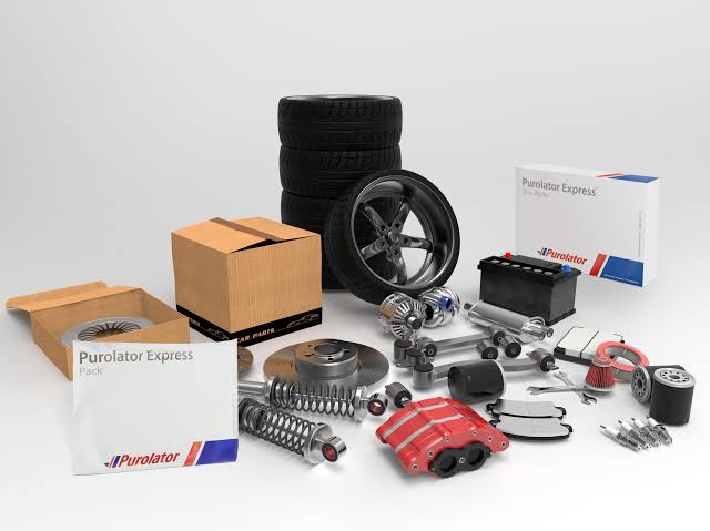Fast & Reliable Auto Parts Shipping