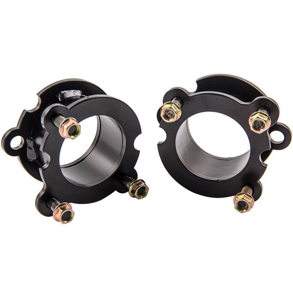 2.5 inch rear polyurethane lift spacer for GMC Envoy Trailblazer suspension leveling kit