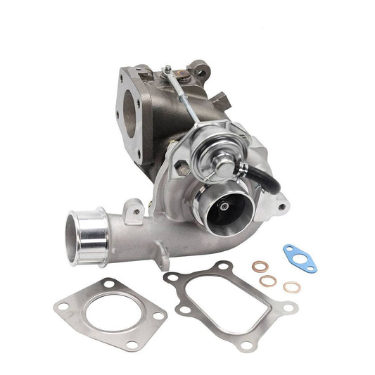 K04 turbocharger for Mazda CX-7, Mazda 3 and Mazda 6, 2.3L