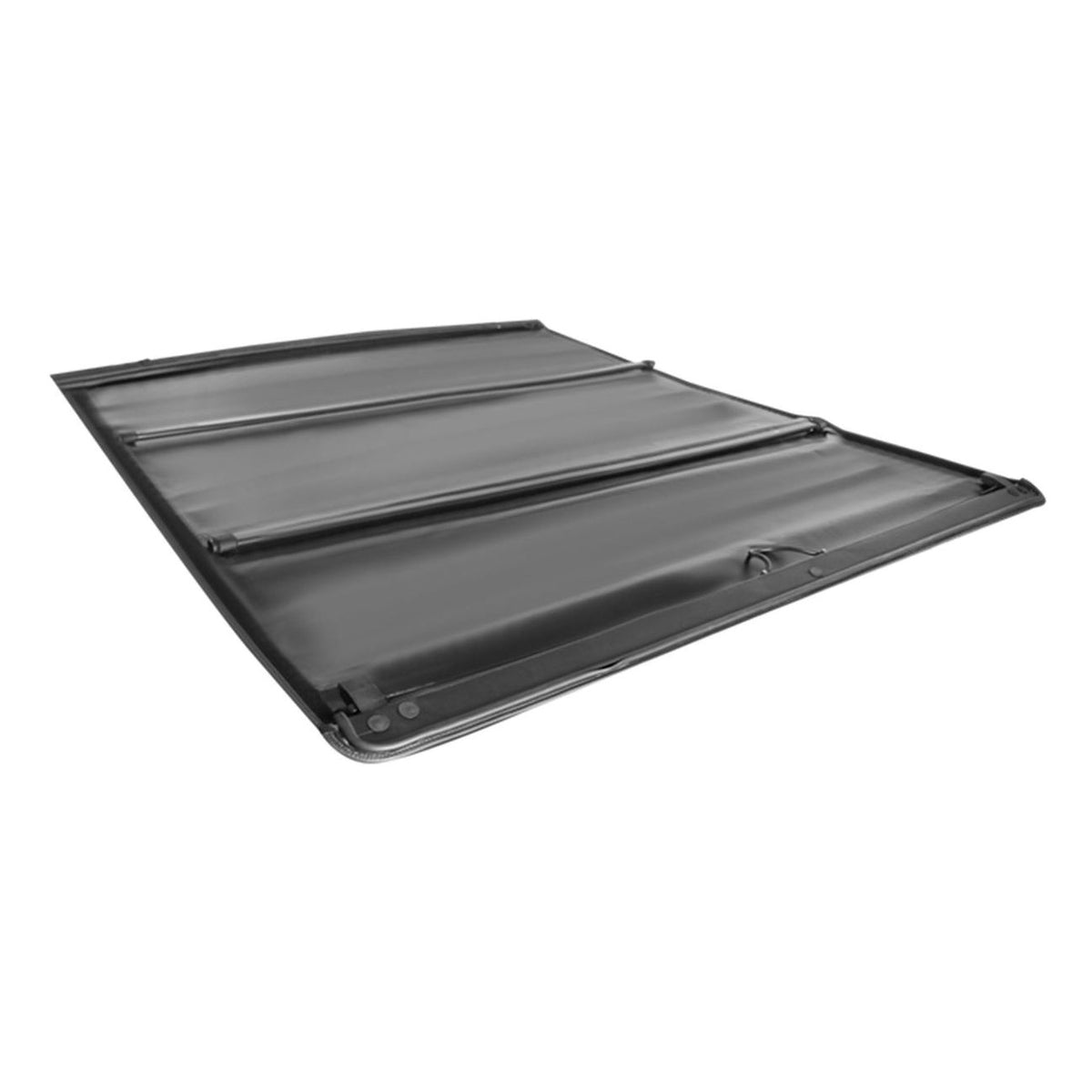 6-foot soft roll-up tonneau cover for 2016-2022 Toyota Tacoma short bed