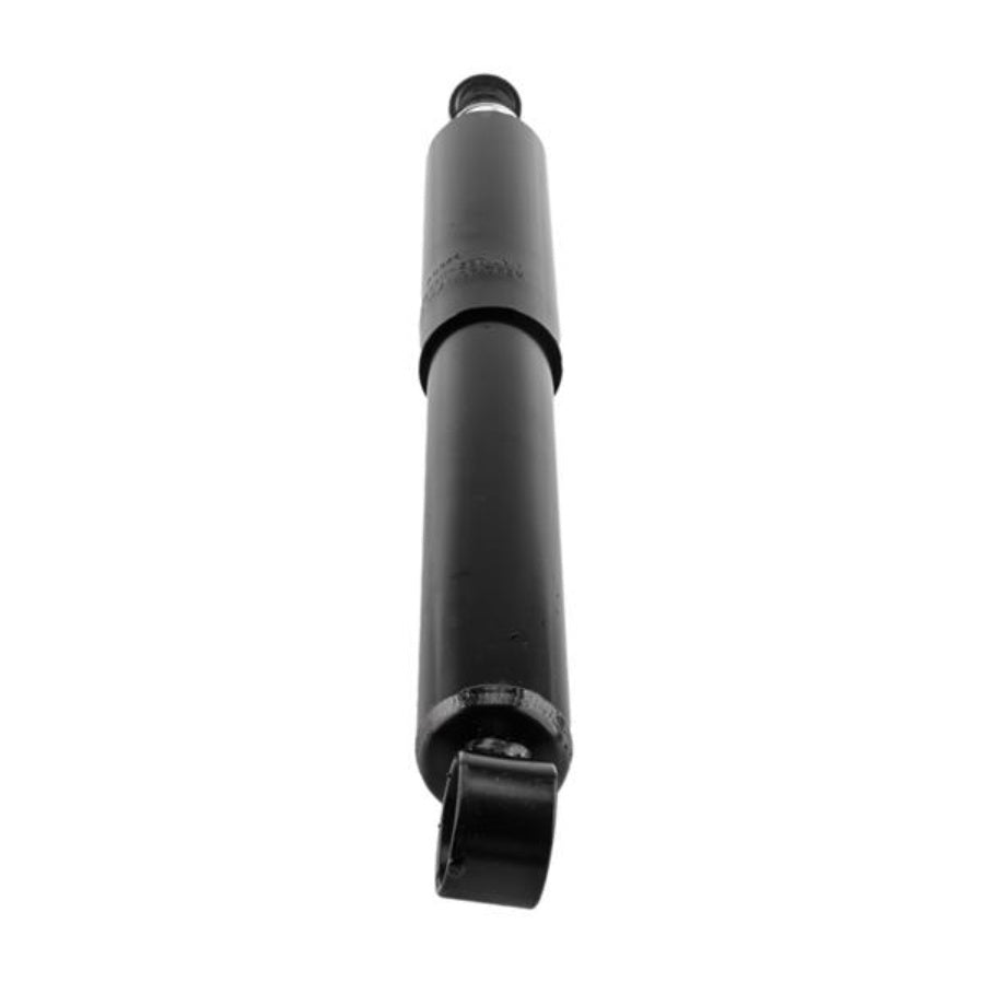 Toyota 4Runner shock absorber, welded spring seat construction