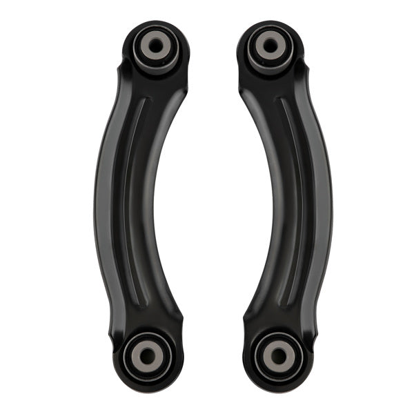 Close-up of rear control arm ball joint included in the Chrysler 300 Dodge Charger control arms kit
