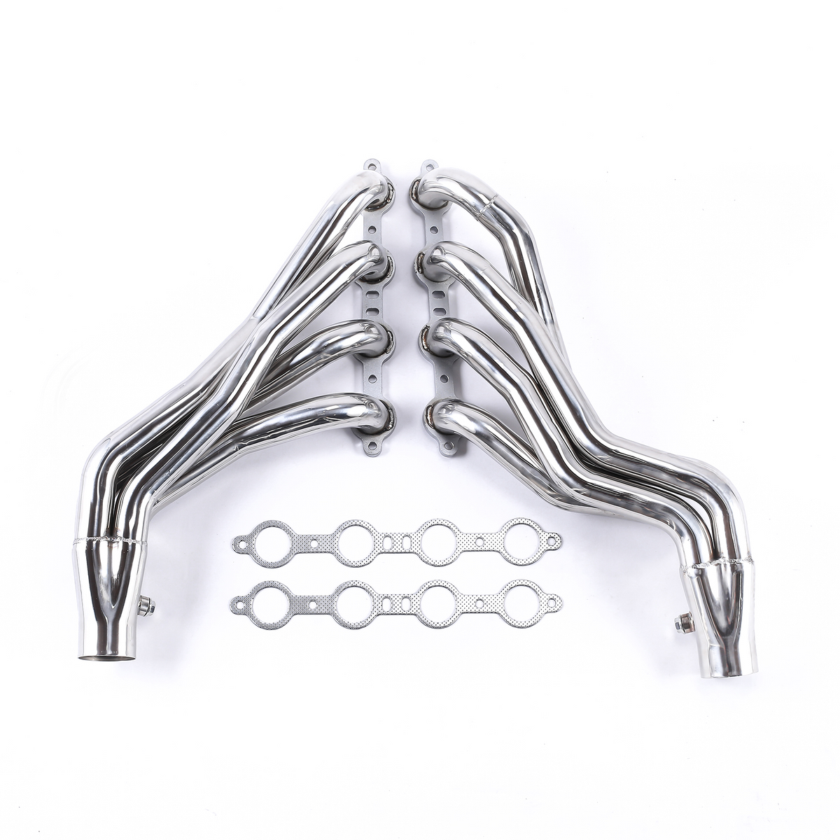 LS swap exhaust headers for 1982-1992 Camaro and Firebird