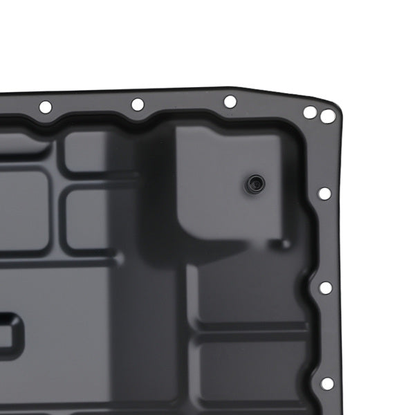 Transmission oil pan for Infiniti and Nissan models