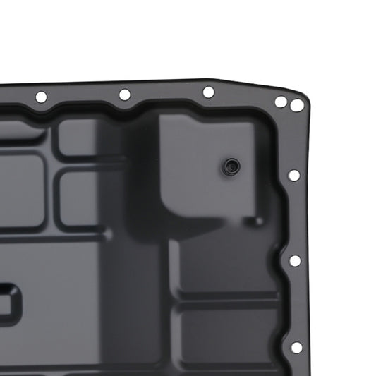 Transmission oil pan for Infiniti and Nissan models