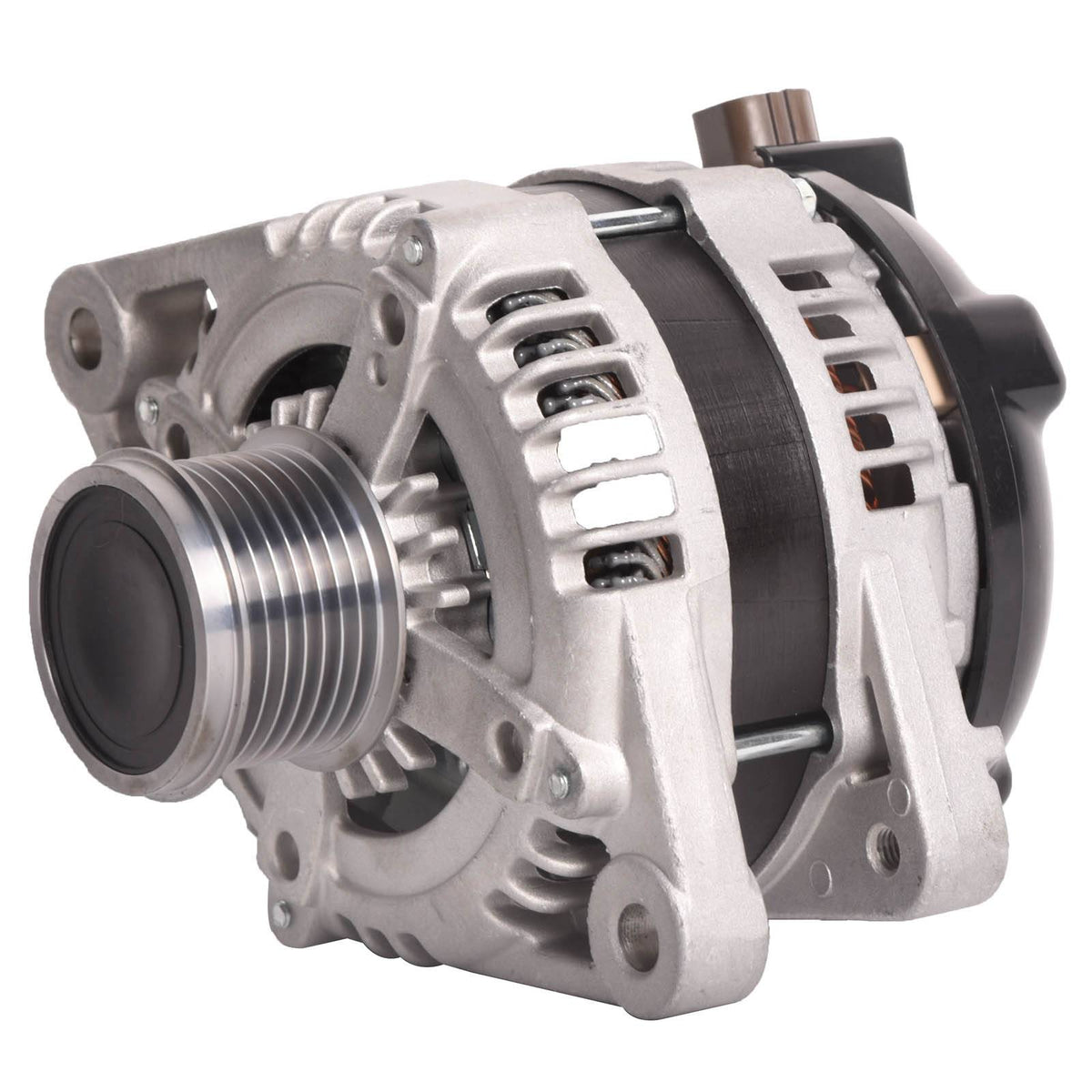 Alternator for Toyota Camry, Avalon, Highlander, Venza and Lexus ES350