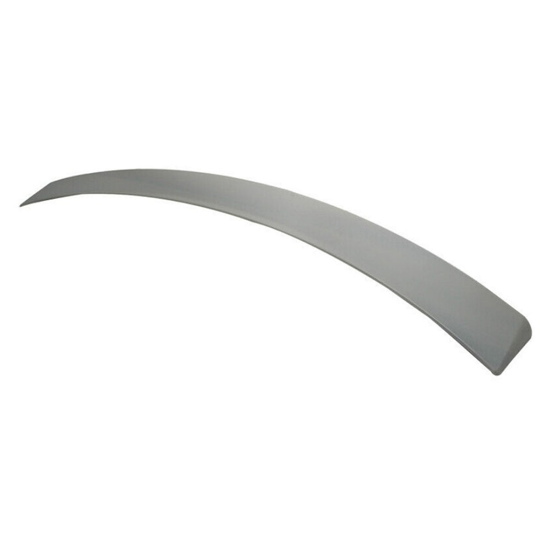 AMG-style rear roof spoiler for 2008-2014 Mercedes-Benz C-Class W204