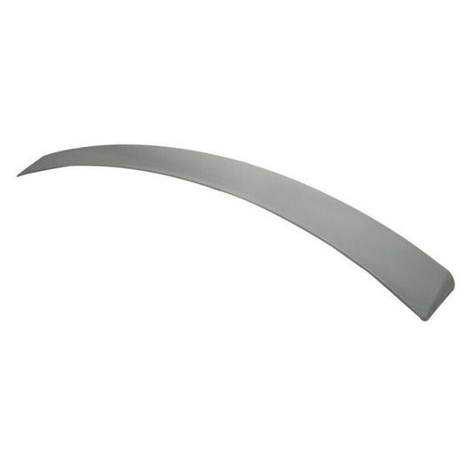 AMG-style rear roof spoiler for 2008-2014 Mercedes-Benz C-Class W204
