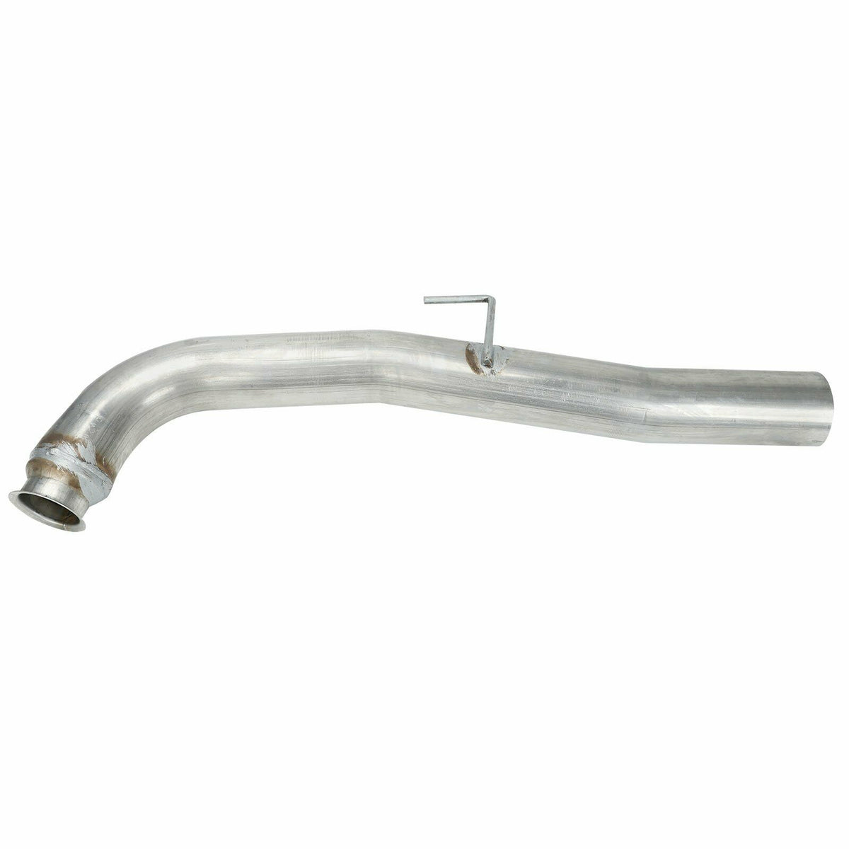 Silverado GMC Sierra Duramax straight exhaust pipe