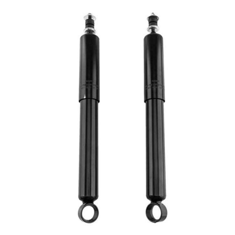 4Runner rear shock absorber mounting hardware and top plate