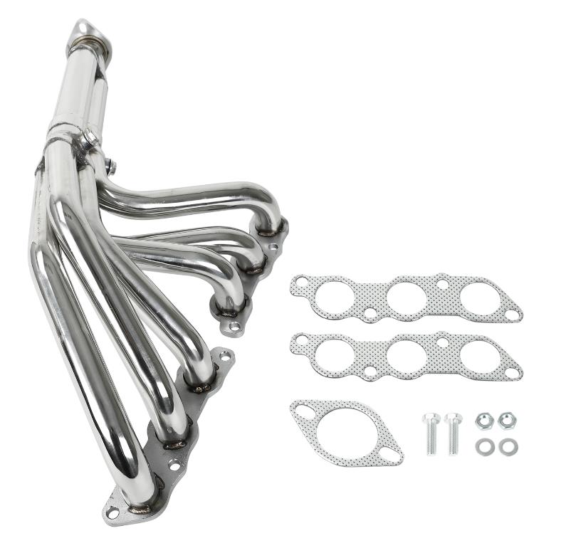 Toyota Supra exhaust header for MK4 3.0L non-turbo models