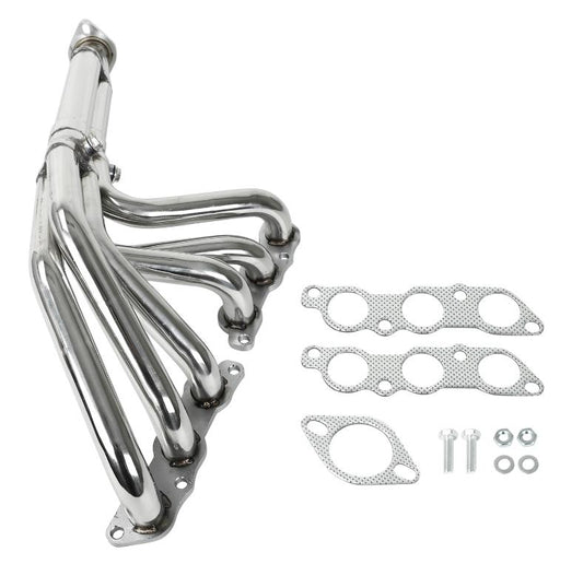 Toyota Supra exhaust header for MK4 3.0L non-turbo models