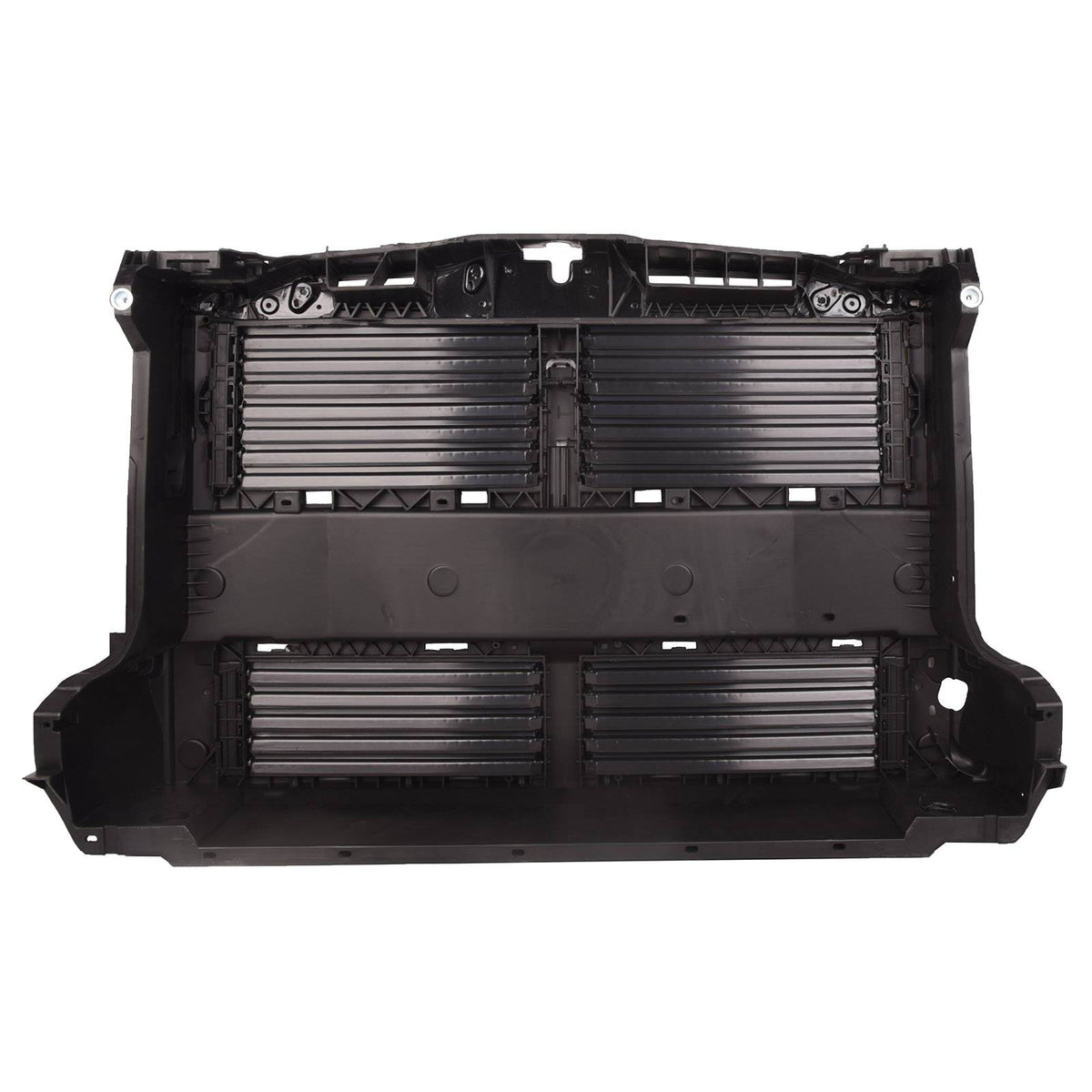 Radiator carrier support grille for 2020-2023 Ford Escape