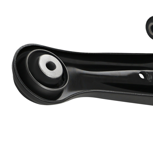 Ford Fiesta suspension kit - front left and right lower control arms with ball joints, 2011-2019