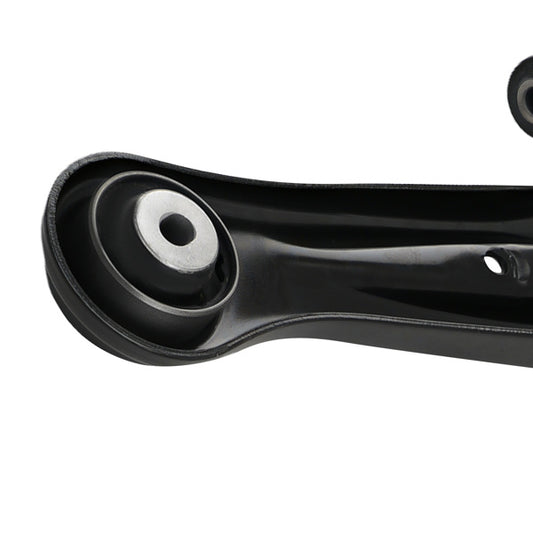 Ford Fiesta suspension kit - front left and right lower control arms with ball joints, 2011-2019