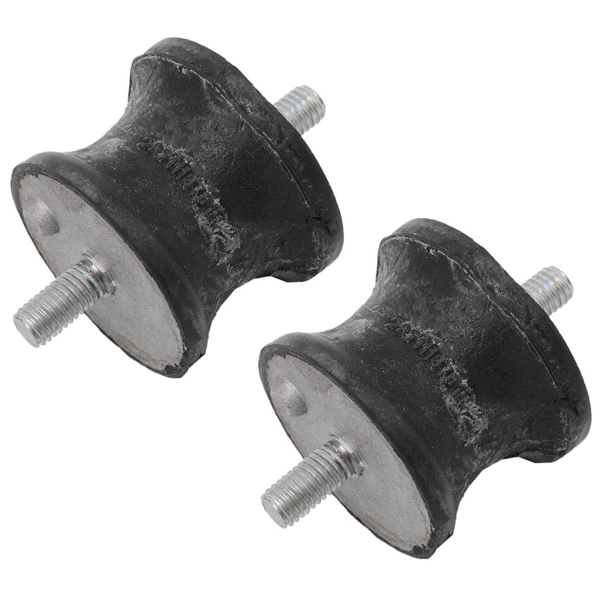 Automatic transmission mount set for BMW E30, E36, E46 3 Series and Z3