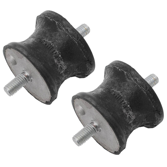 Automatic transmission mount set for BMW E30, E36, E46 3 Series and Z3