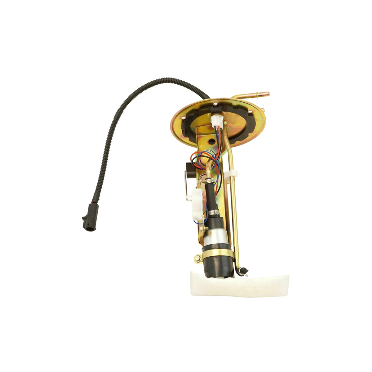 Fuel pump and sending unit module for Ford E-Series Econoline van