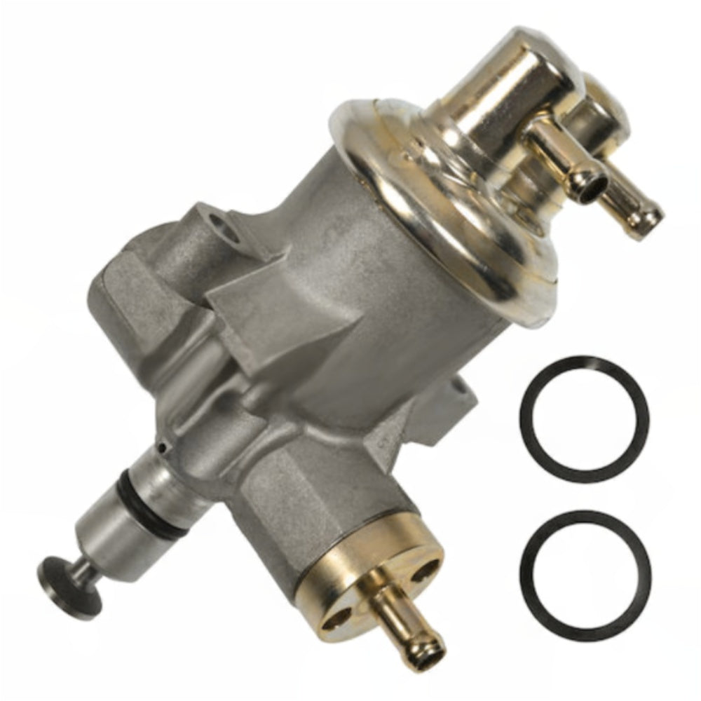 Fuel transfer pump for 1995-2002 International 4700, 7.3L V8 T444E diesel