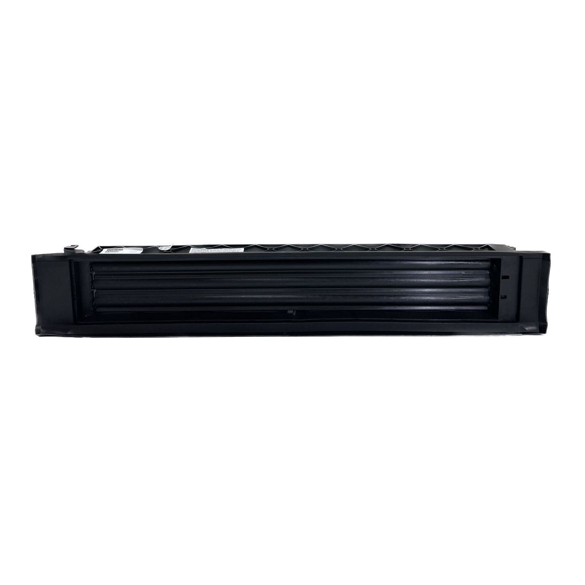 Radiator shutter for 2019-2021 Nissan Altima, all trims