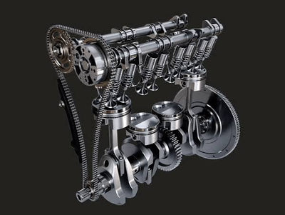 Engines
