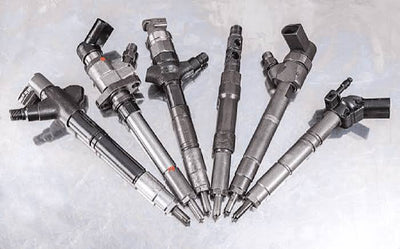 Injectors