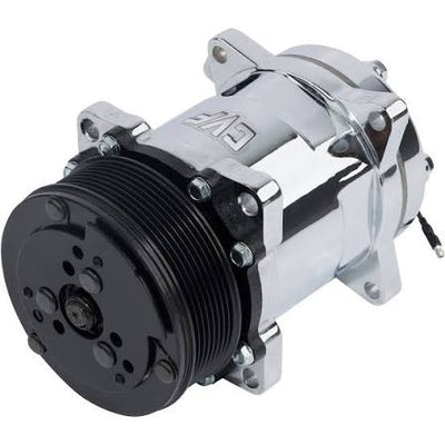 AC Compressors