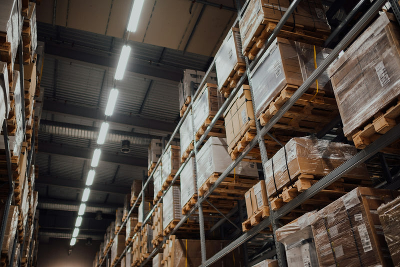 Shipping & Logistics