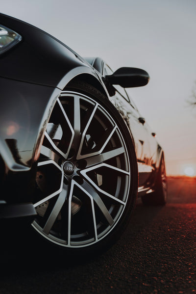 Performance Parts