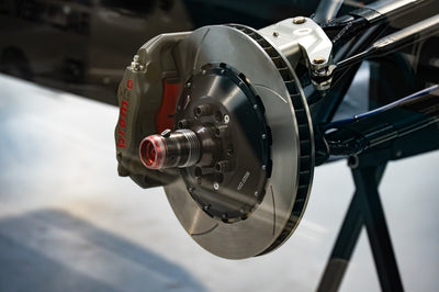 Brake Parts