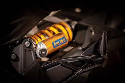 Suspension Parts